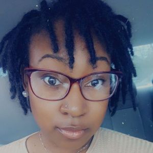 Meet your Posher, Shondrea